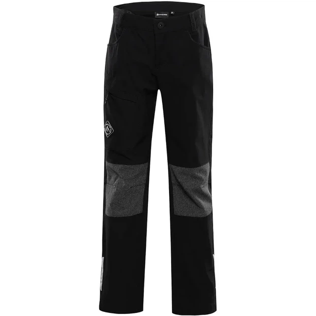 Трекинговые мужские брюки Alpine Pro Zerdo 990 140-147 (100083822) - Фото 1 Трекинговые мужские брюки Alpine Pro Zerdo 990 140-147 (100083822) - изображение 1