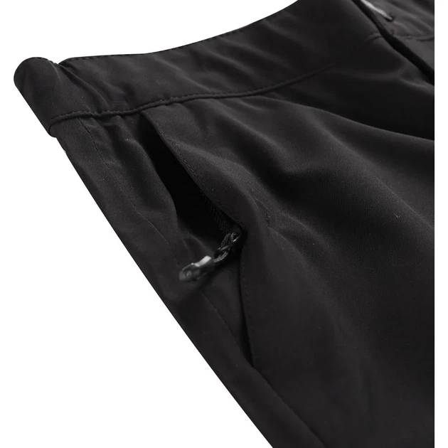 Трекинговые мужские брюки Alpine Pro Zerdo 990 140-147 (100083822) - Фото 5 Трекинговые мужские брюки Alpine Pro Zerdo 990 140-147 (100083822) - изображение 5