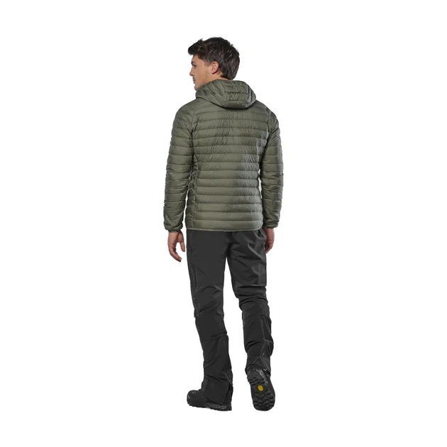 Мужская зимняя куртка Salewa Brenta Jacket Mns 5A50 XL (100086482) - изображение 3