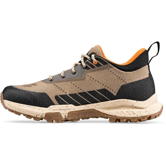 Трекінгові кросівки чоловічі Zamberlan 350 Devero LOW GTX Sand 45.5 (100080664) - зображення 3