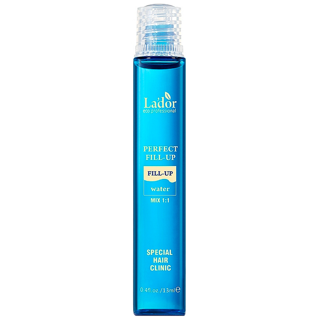 La'dor Філер для відновлення волосся, Perfect Hair Fill-Up, 13 мл - Фото 1 La'dor Філер для відновлення волосся, Perfect Hair Fill-Up, 13 мл - зображення 1