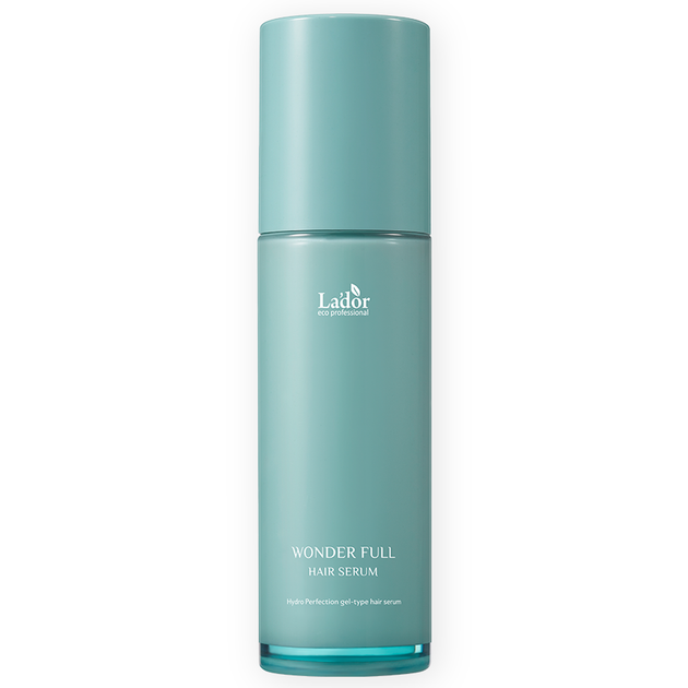 La'dor Увлажняющая сыворотка для волос, Wonder Full Hair Serum, 100 мл - Фото 1 La'dor Увлажняющая сыворотка для волос, Wonder Full Hair Serum, 100 мл - изображение 1