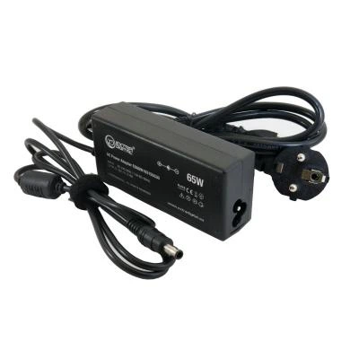 Блок живлення до ноутбуку Extradigital Samsung 19V, 3.16A, 60W (5.5x3.0) (PSS3851) - Фото 3 Блок живлення до ноутбуку Extradigital Samsung 19V, 3.16A, 60W (5.5x3.0) (PSS3851) - зображення 3
