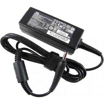 Блок питания к ноутбуку HP 30W 19V 1.58A разъем 4.0/1.7 (PPP018L) - Фото 1 Блок питания к ноутбуку HP 30W 19V 1.58A разъем 4.0/1.7 (PPP018L) - изображение 1