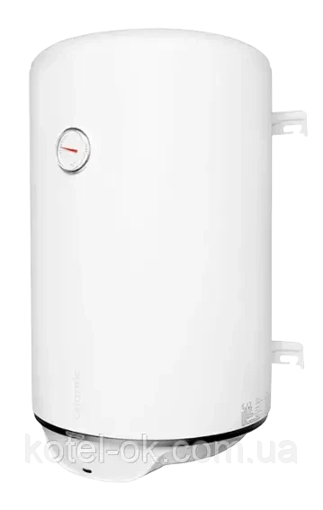Водонагрівач Atlantic Steatite Ego Slim VM 050 D325-1-BC (1500 W) - зображення 2