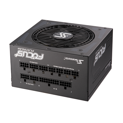 Блок питания Seasonic 850W FOCUS Plus Platinum (SSR-850PX) - изображение 2