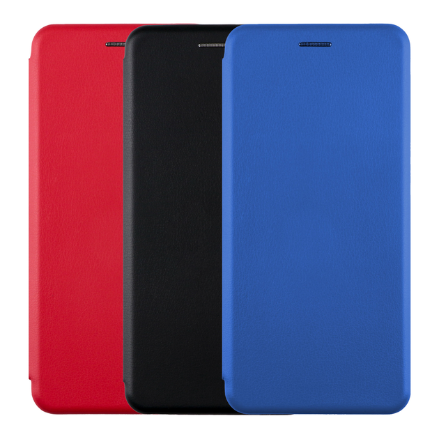 Чохол-книжка шкіра для Xiaomi Redmi Note 14 Pro 5G/Note 14 Pro+ 5G/Poco X7 5G Колір Green - изображение 8