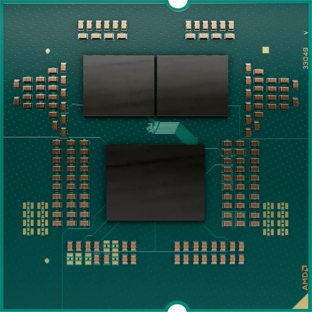 Процесор AMD Ryzen 7 9700X 3.8GHz/32MB (100-100001404MPK) sAM5 Multipack - зображення 5