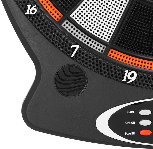 Дартс електронний Spokey Narvi Lite 942239 (5905339422392) - зображення 3