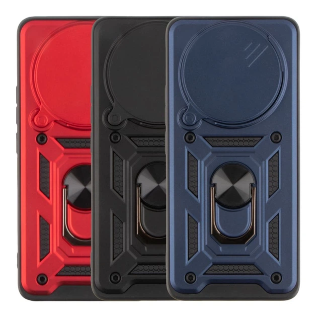 Чохол Armor Guard Shield для Xiaomi Redmi Note 14 Pro+ 5G Колір Black - Фото 2 Чохол Armor Guard Shield для Xiaomi Redmi Note 14 Pro+ 5G Колір Black - изображение 2