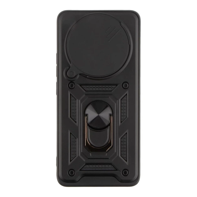 Чохол Armor Guard Shield для Xiaomi Redmi Note 14 Pro+ 5G Колір Black - Фото 1 Чохол Armor Guard Shield для Xiaomi Redmi Note 14 Pro+ 5G Колір Black - изображение 1