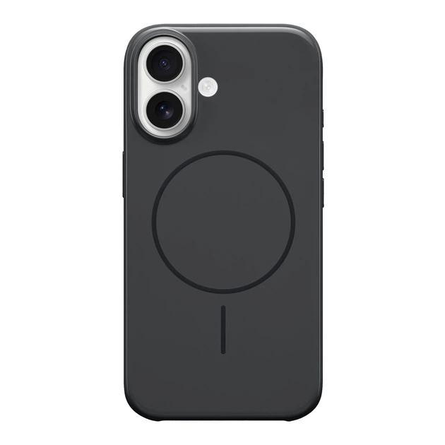 Чохол Beats Case with MagSafe для iPhone 16 Plus Колір Midnight Black - Фото 14 Чохол Beats Case with MagSafe для iPhone 16 Plus Колір Midnight Black - изображение 14