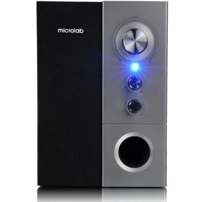 Акустическая система Microlab M-590 Black - изображение 5