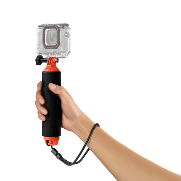 Плаваюча ручка Insta360 Floating Hand Grip (12312) - зображення 3