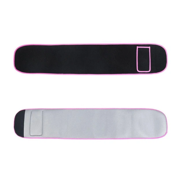 Пояс для быстрого похудения Sweat Belt с карманом для телефона Sweat Belt (RD-1666) - Фото 5 Пояс для быстрого похудения Sweat Belt с карманом для телефона Sweat Belt (RD-1666) - изображение 5