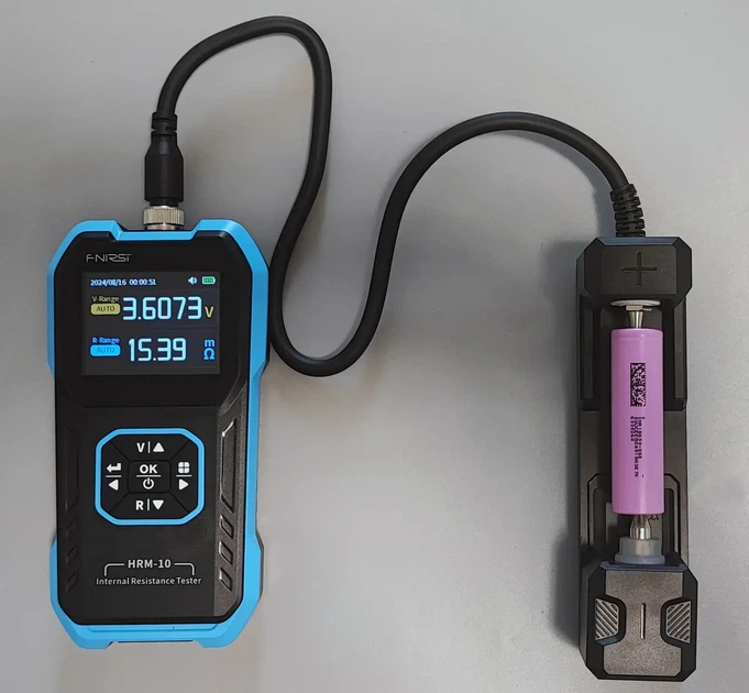Акумулятор DMEGC 18650 26E 2600 mAh 3.7V Li-ion для електроніки та техніки - Фото 2 Акумулятор DMEGC 18650 26E 2600 mAh 3.7V Li-ion для електроніки та техніки - зображення 2