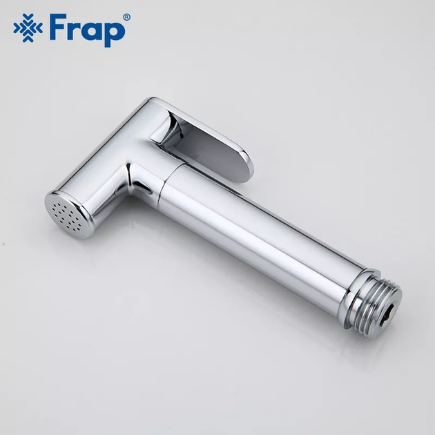 Гігієнічний душ із змішувачем F7505, хром frap F7505 - изображение 4