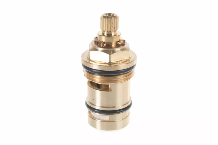 Кран-букса F52-6 для душового вимикача 20 щілин 180° frap F52-6 - изображение 3