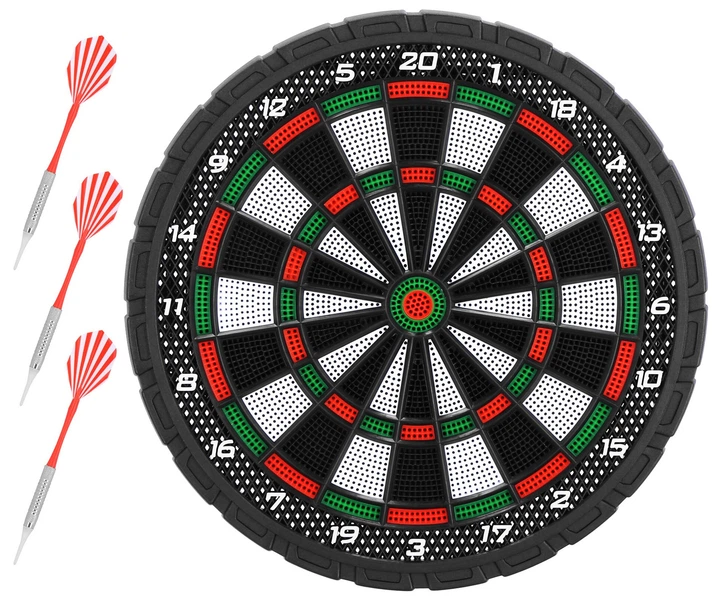 Дартс Spokey Narvi Basic 942240 (5905339422408) - зображення 2