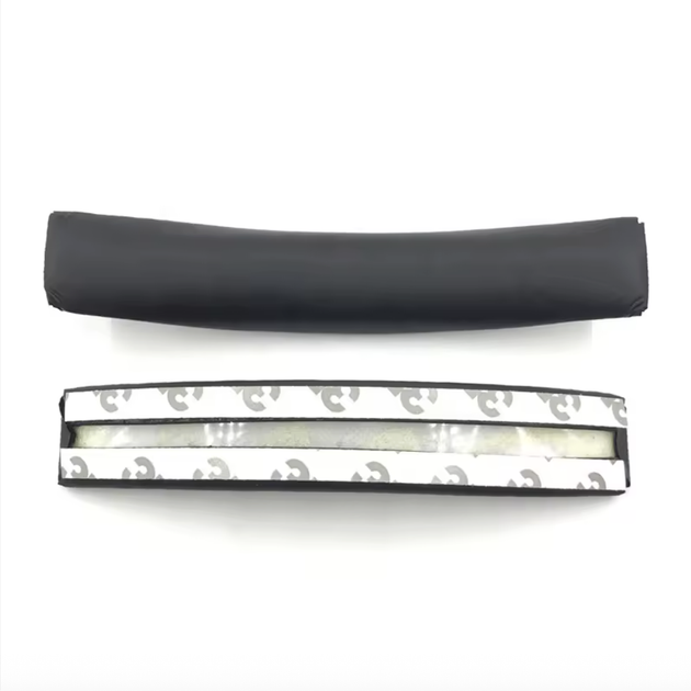 Комплект для навушників JBL Tune 700BT, 710BT, 720BT, 750BTNC, Tune 760NC, Tune 770NC: амбушури і накладка на наголів'я чорний - Фото 11 Комплект для навушників JBL Tune 700BT, 710BT, 720BT, 750BTNC, Tune 760NC, Tune 770NC: амбушури і накладка на наголів'я чорний - зображення 11