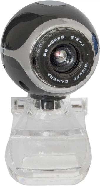 Веб-камера Defender C-090 - Фото 1 Веб-камера Defender C-090 - изображение 1