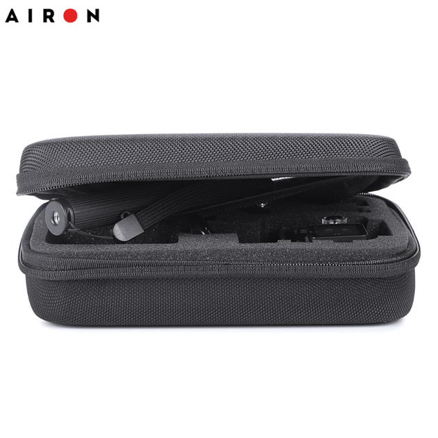 Кейс AIRON AC102 розмір M для екшн-камер GoPro, ProCam, Xiaomi YI, SJCam. - зображення 2