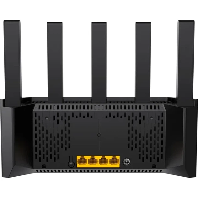 Маршрутизатор TENDA TX2LPro - Фото 3 Маршрутизатор TENDA TX2LPro - изображение 3