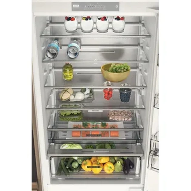 Холодильник WHIRLPOOL WH SP70 T121 - изображение 4