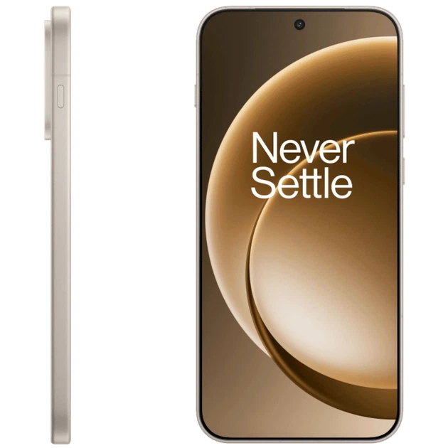 Смартфон OnePlus 15 16/512GB Sand Gold CN OXYGEN OS - изображение 3