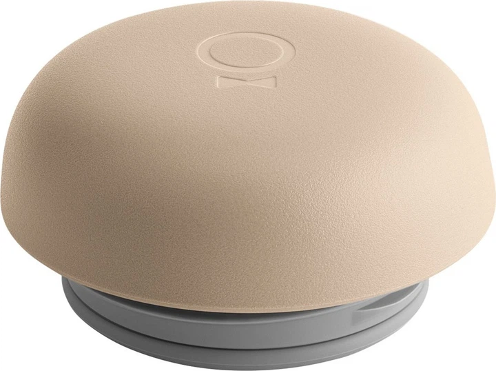 Kubek termiczny Fellow Carter Move Mug Piaskowy 355 ml (840228805816) - obraz 4