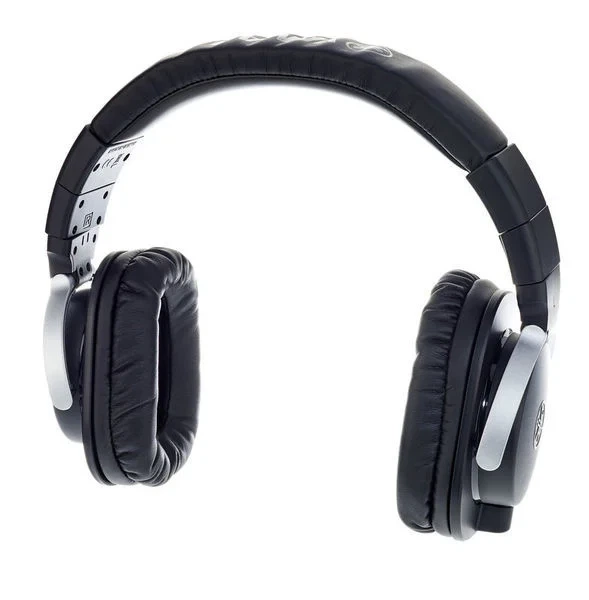 Навушники Yamaha 3278 HPH-MT8 студійні моніторні (4957812607957) - зображення 2