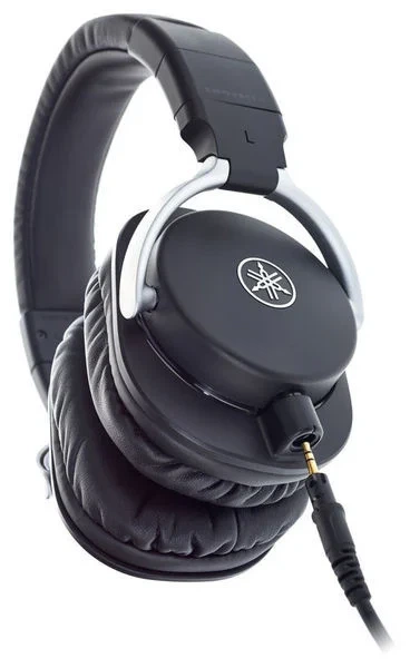 Навушники Yamaha 3278 HPH-MT8 студійні моніторні (4957812607957) - зображення 3