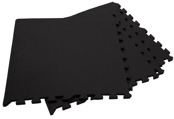 Килимок пазл Springos пінопластовий 60 x 60 x 2 см 4 шт. (5907719403274) - зображення 10