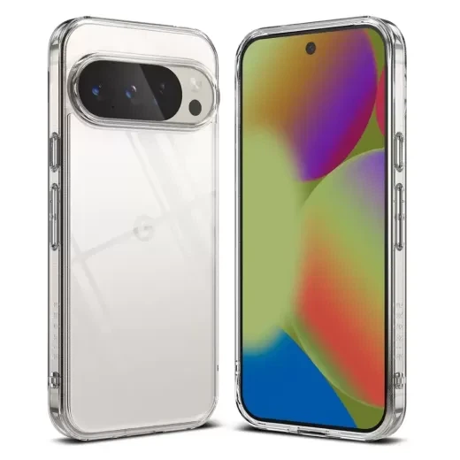 Прозорий чохол Ringke Fusion Clear для Google Pixel 10 Pro XL - зображення 2