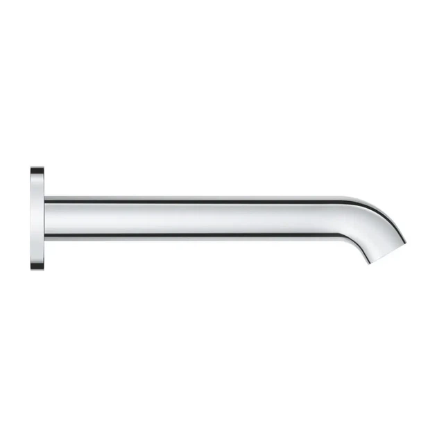 Выпуск для ванны хромированный 241мм Grohe Essence (13449001) - изображение 5