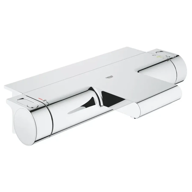 Змішувач термостатичний для ванни Grohe Grohtherm 2000 NEW 34464001 - зображення 7
