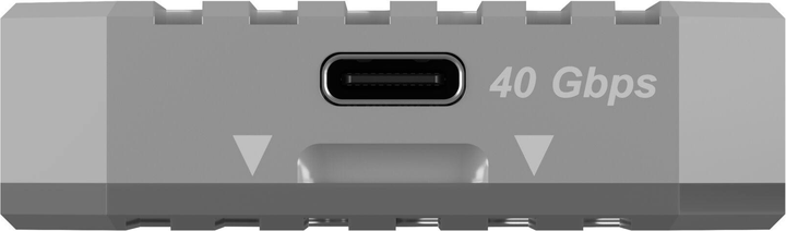 Зовнішня кишеня Icy Box для SSD IB-1919M-C42 NVMe M.2 (IB-1919M-C42) - зображення 4