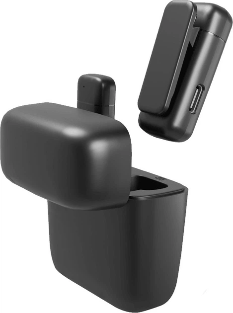 Мікрофон NATEC Hopper USB-C (NMI-2253) - зображення 4