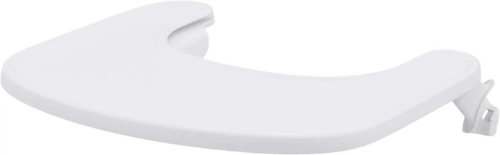 Krzesełko do karmienia Cybex Lemo 4-in-1 Sand White Gold (4063846171651) - obraz 9