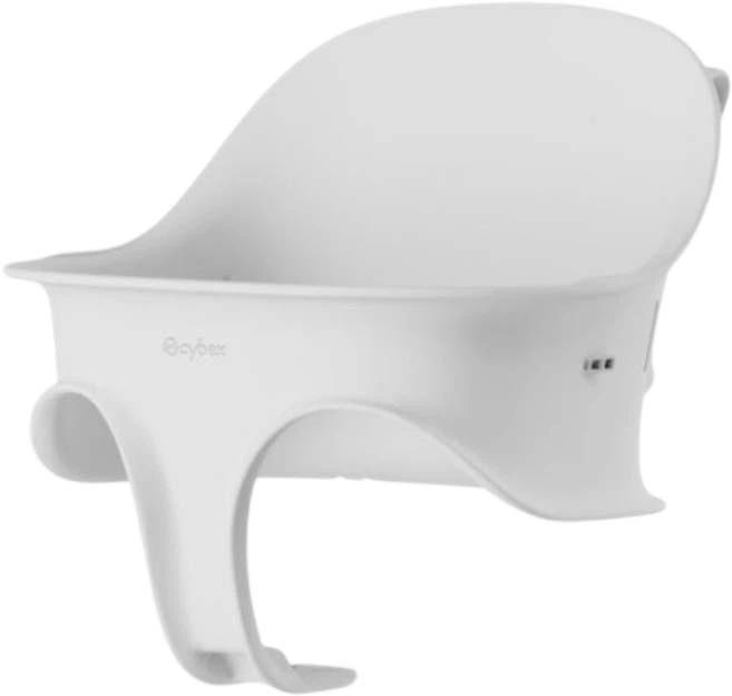 Krzesełko do karmienia Cybex Click & Fold 4-in-1 All Natural Light Gold (4063846473502) - obraz 9