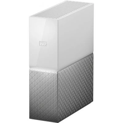 NAS 3.5 3TB WD (WDBVXC0030HWT-EESN) - Фото 1 NAS 3.5 3TB WD (WDBVXC0030HWT-EESN) - изображение 1