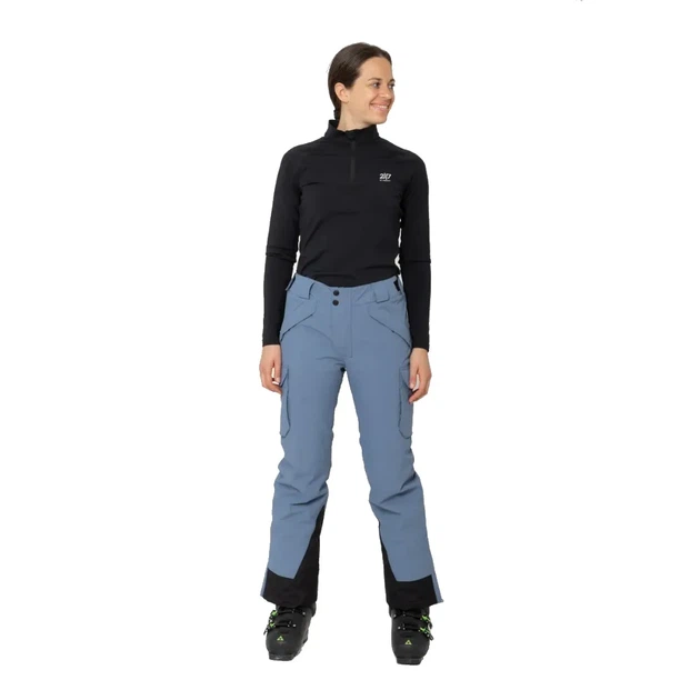 Штани 2117 of Sweden Krasse Pants Wmn XS - зображення 2