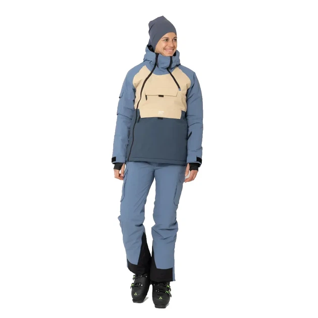 Штани 2117 of Sweden Krasse Pants Wmn XS - зображення 4