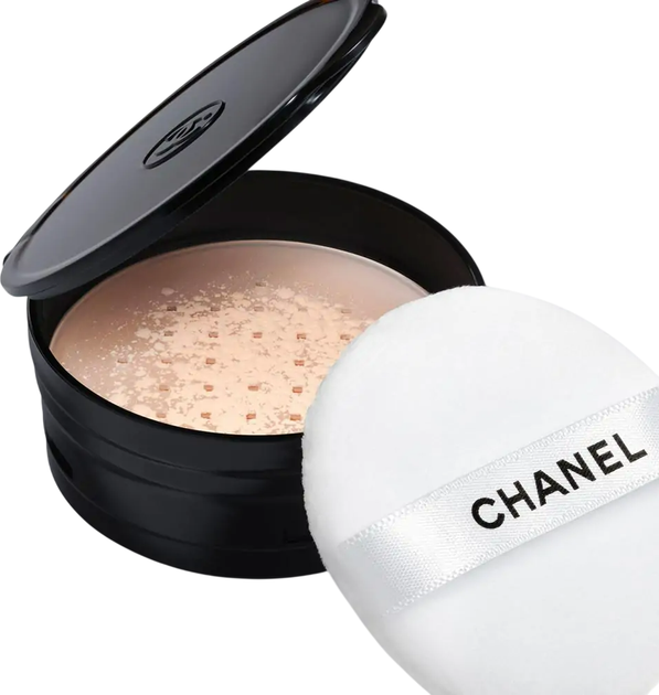 Змінний блок для пудри Chanel Poudre Universelle Libre 20 Medium Light 6 г (3145891328165) - зображення 3