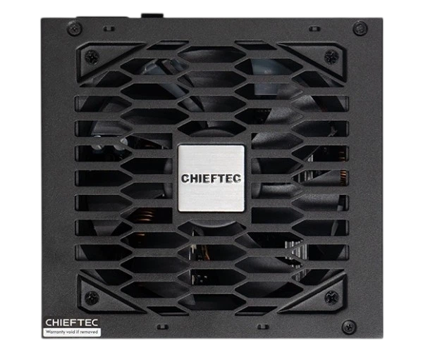 Блок живлення Chieftec Vita 850W 80+ Bronze (BPX-850-S) - изображение 3