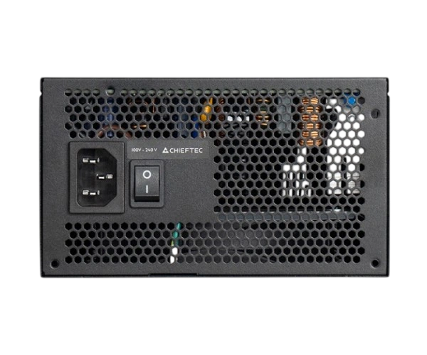 Блок живлення Chieftec Vita 850W 80+ Bronze (BPX-850-S) - изображение 4