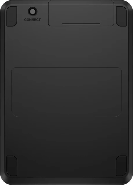 Клавіатура бездротова HP 430 Programmable Wireless Keypad Black (197192769102) - зображення 5