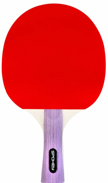 Набір для настільного тенісу Spokey Smash Set 81812 (5907640818123) - зображення 5