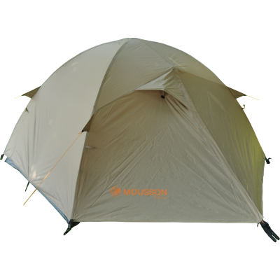 Палатка Mousson DELTA 2 SAND (7760) - изображение 2