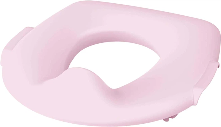 Дитячий горщик Ingenuity My Size Potty Pro Рожевий (012914171370) - зображення 3